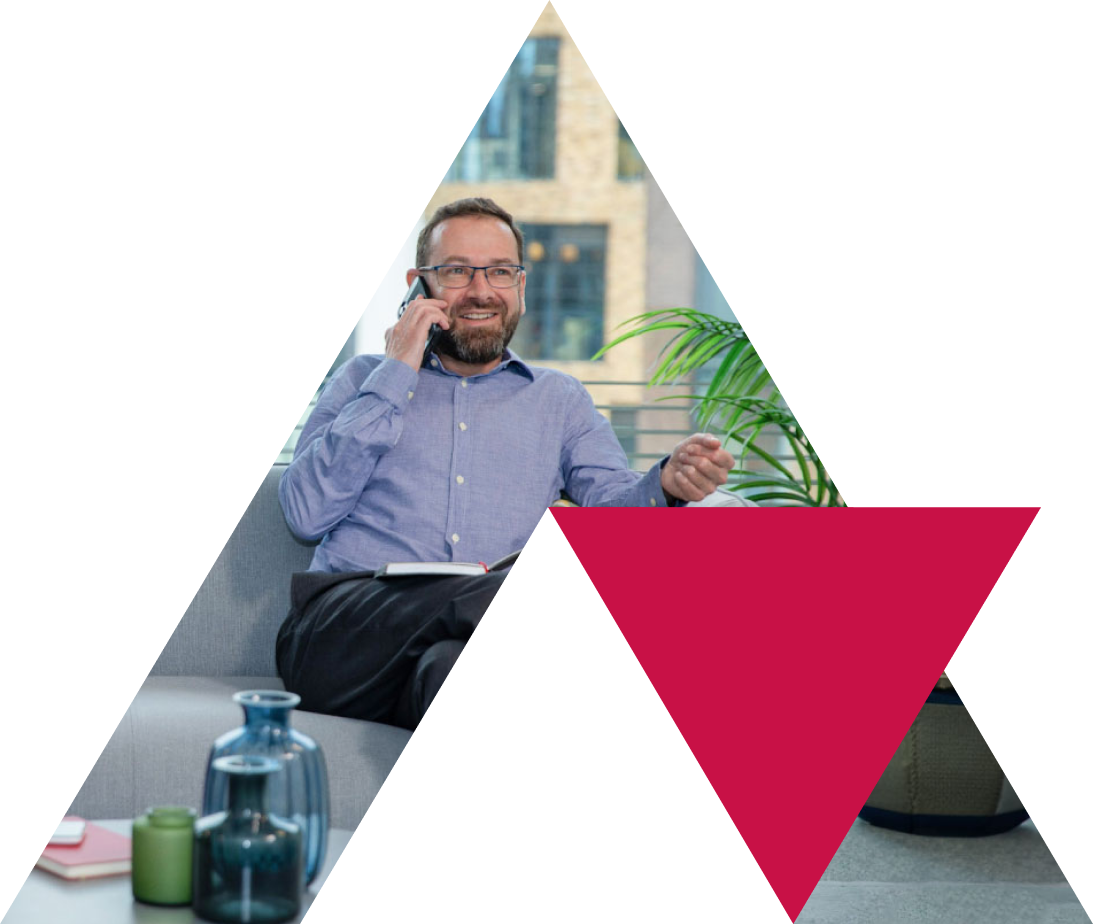 Argonaut Paraplanning with image in logo