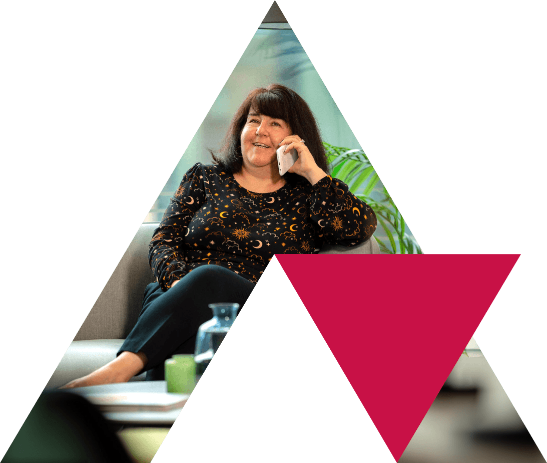 Argonaut Paraplanning image in logo